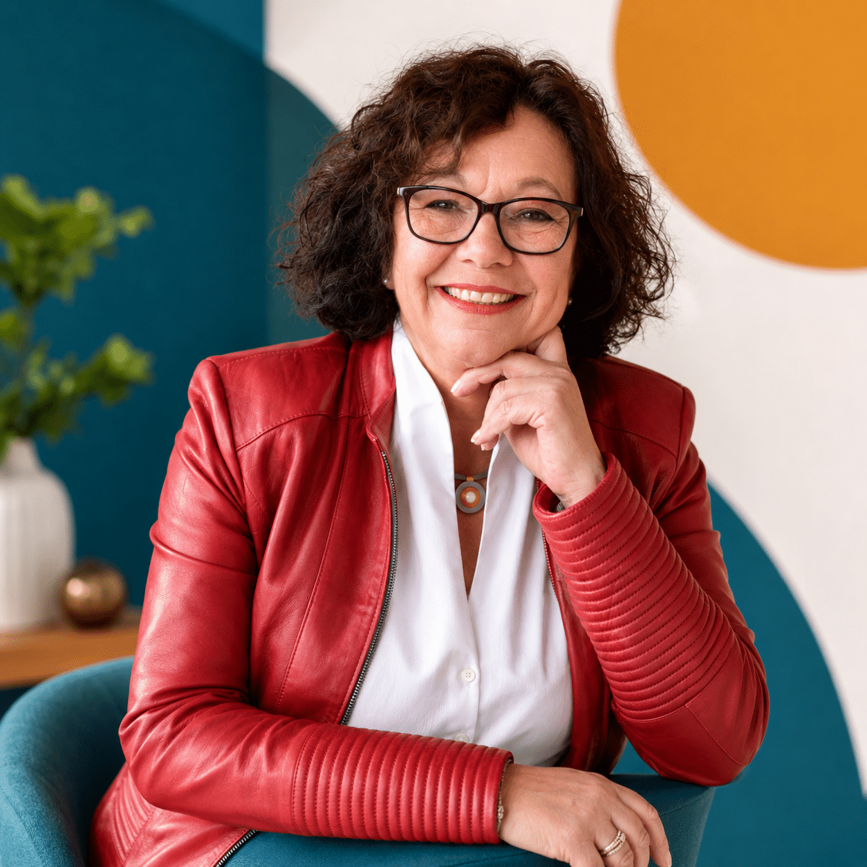 executive sparring für Führungskräfte, Vorstand und ulrike knauerulrike knauer