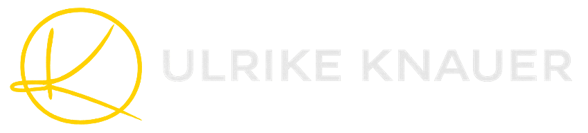 sparring Führungskräfte ulrike knauer logo gold weiss